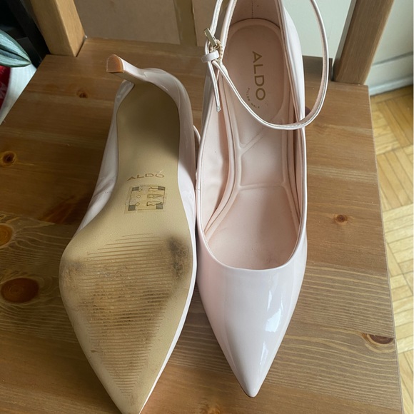 Aldo Stessy Pumps - Picture 2 of 2
